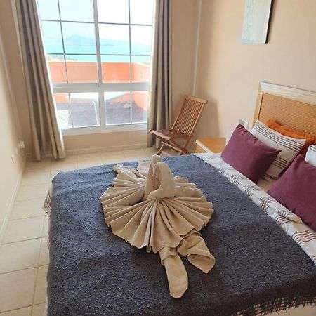 Apartamento Mi Casa Tu Casa กอสตากาลมา ภายนอก รูปภาพ