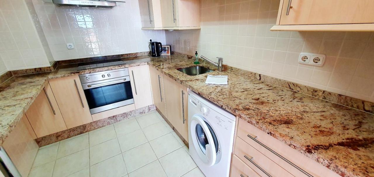 Apartamento Mi Casa Tu Casa กอสตากาลมา ภายนอก รูปภาพ