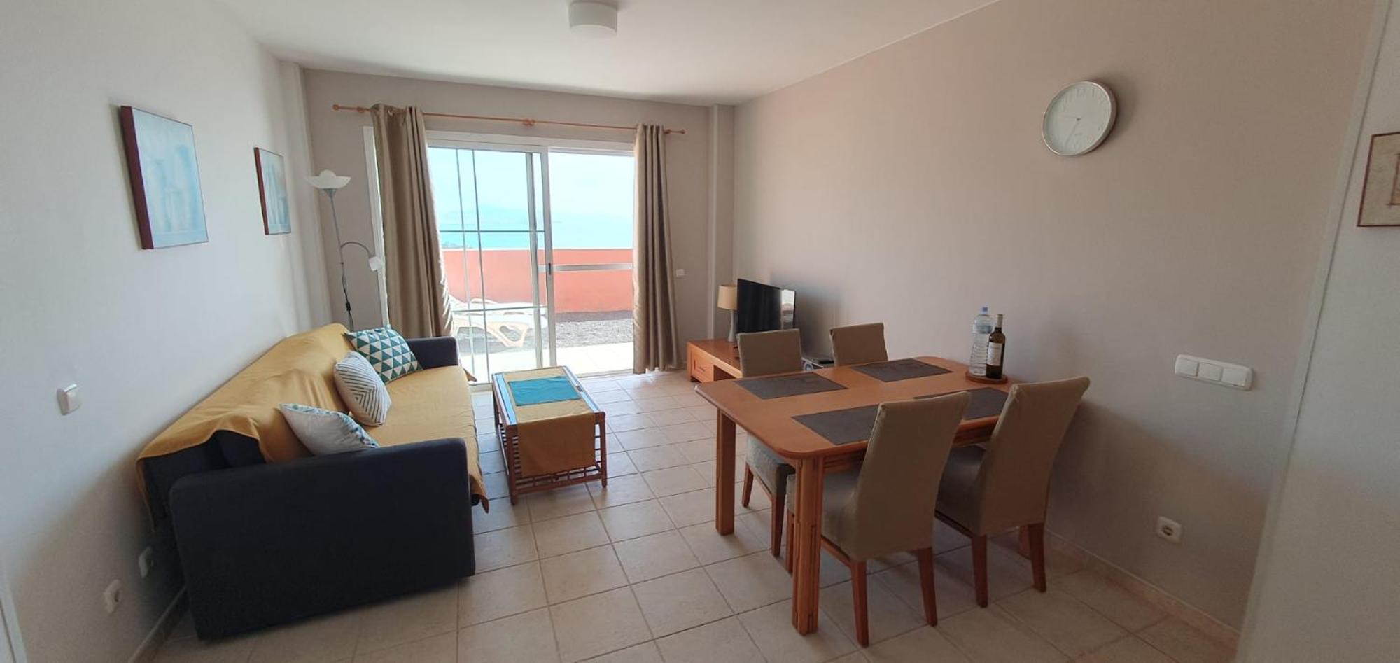 Apartamento Mi Casa Tu Casa กอสตากาลมา ภายนอก รูปภาพ