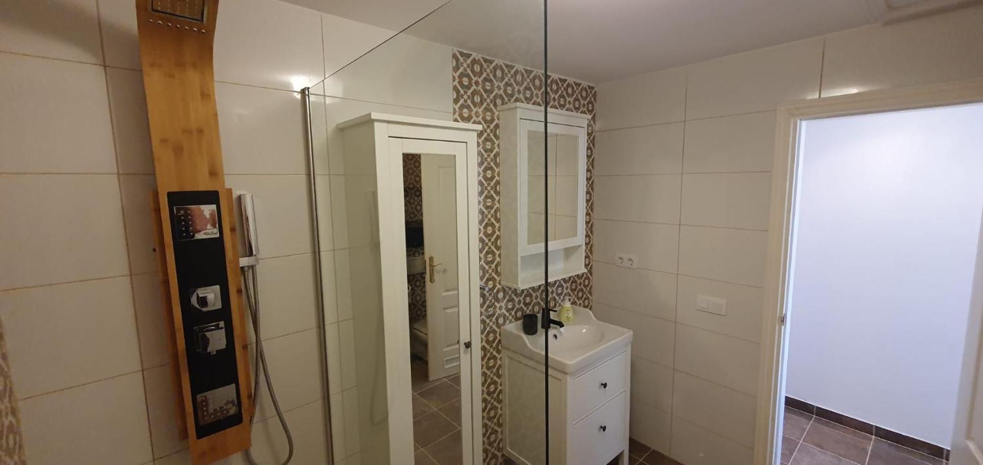 Apartamento Mi Casa Tu Casa กอสตากาลมา ภายนอก รูปภาพ