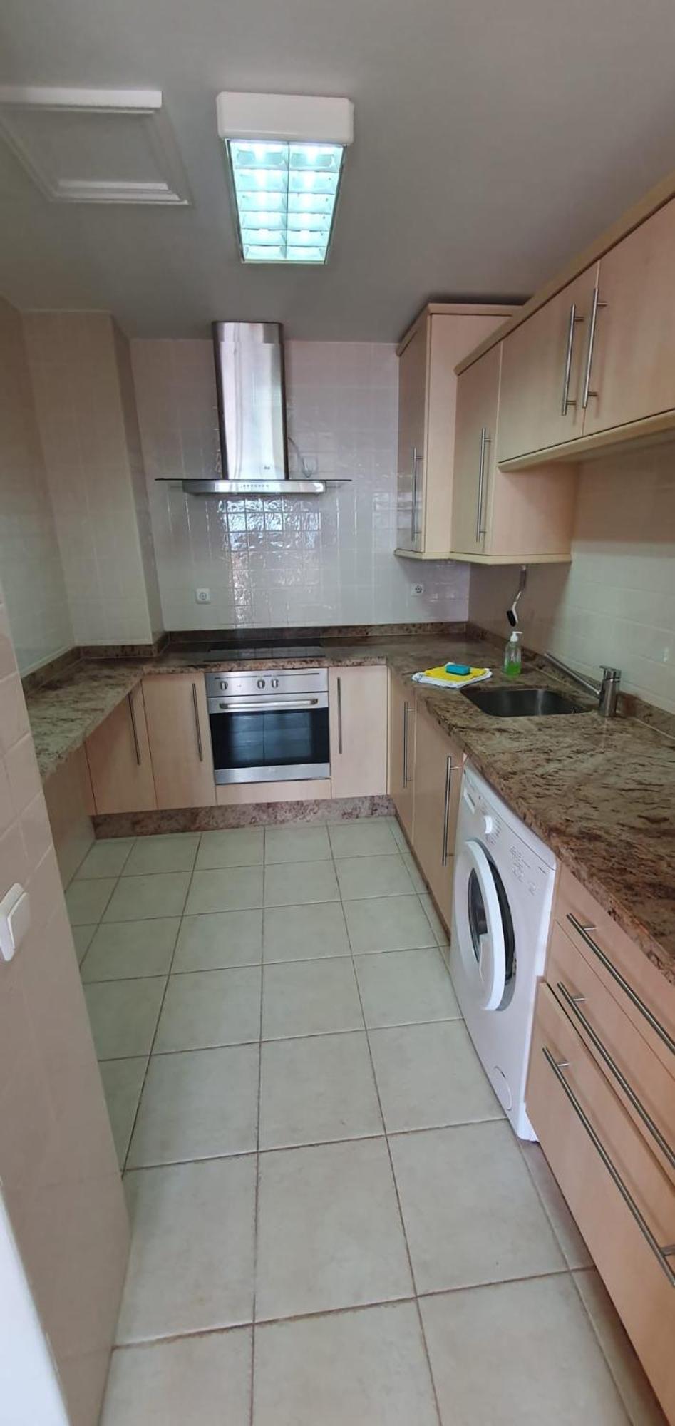 Apartamento Mi Casa Tu Casa กอสตากาลมา ภายนอก รูปภาพ