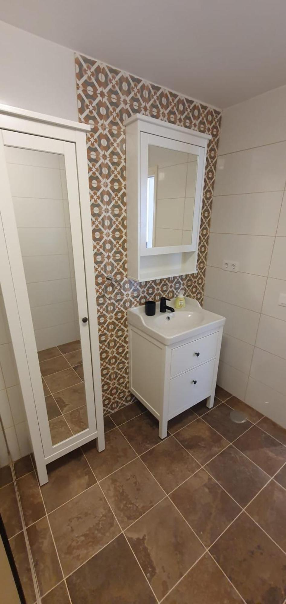 Apartamento Mi Casa Tu Casa กอสตากาลมา ภายนอก รูปภาพ
